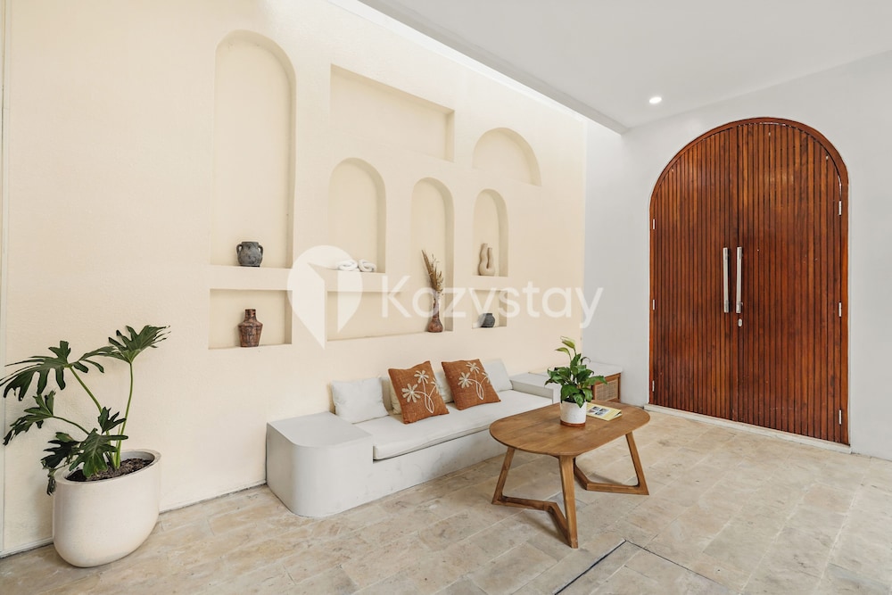 Sadin Villa by Kozystay - Sanur