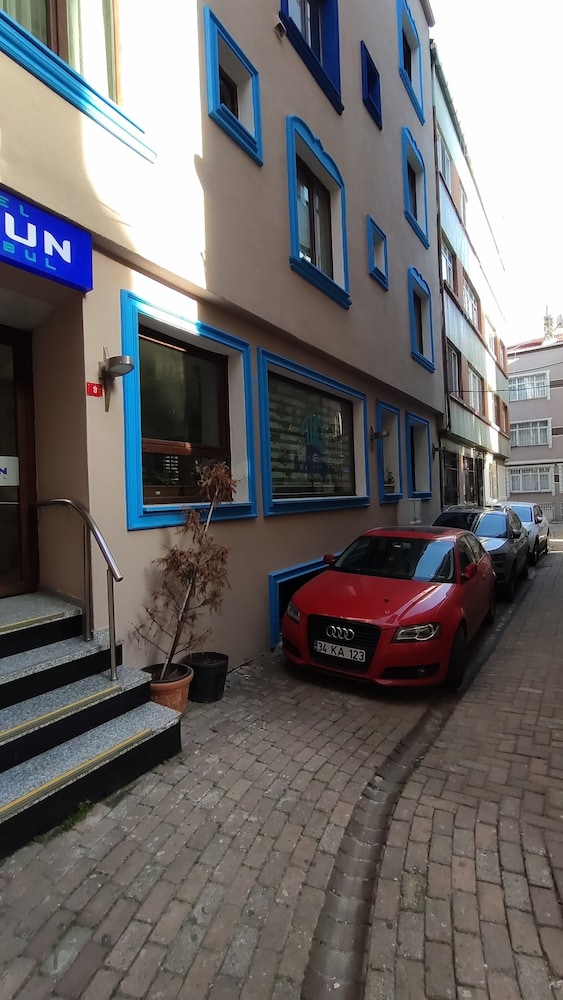 Hotel Torun İstanbul Eski Şehir - Image 33