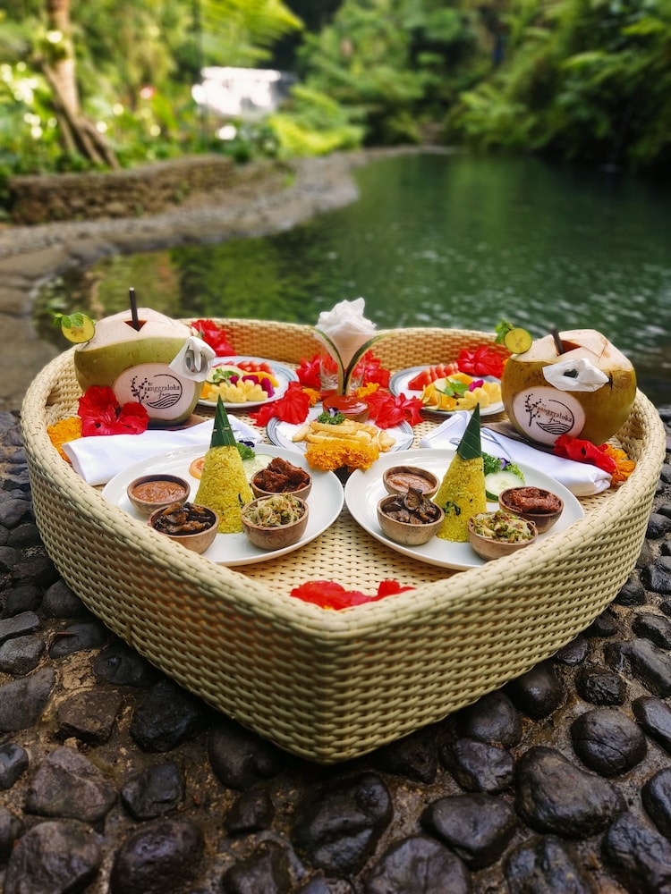 Sanggraloka Ubud