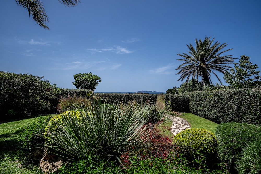Vista Egadi B&B