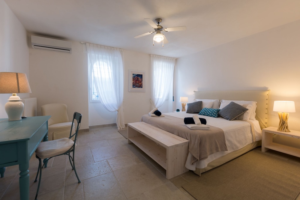 Villa Alma