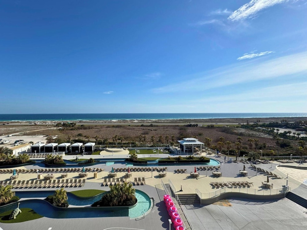 Caribe The Resort #d714