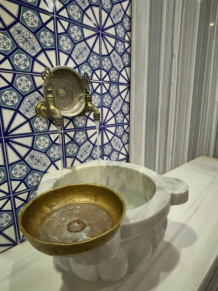 Galata Greenland Otel - Image 136