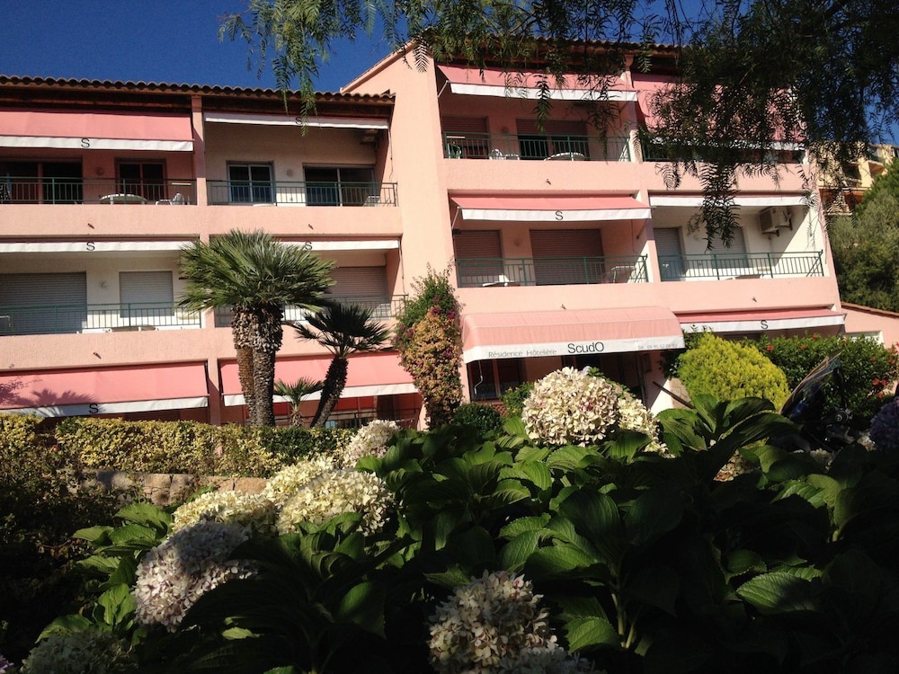 Residence Hoteliere Scudo