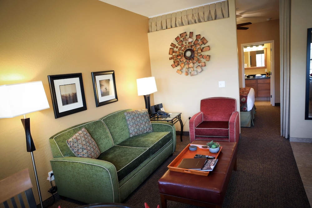 Getaways at Highlands at Verde Ridge