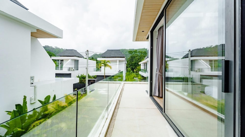 Aileen 3BR Naiton , New Private Pool Villa
