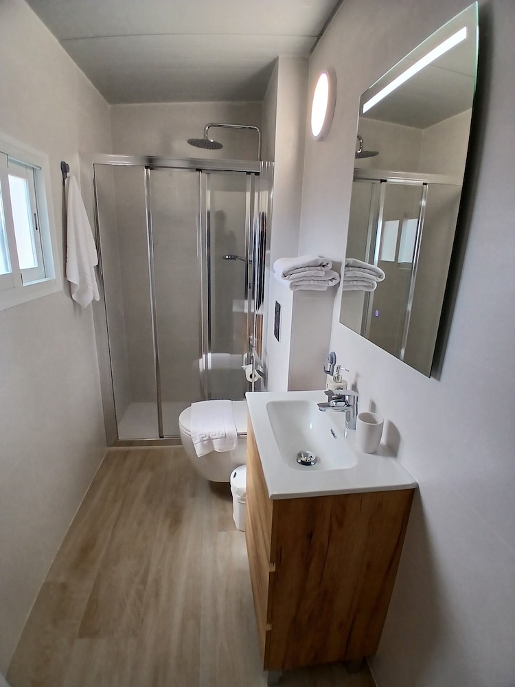 Apartamentos Chorrol