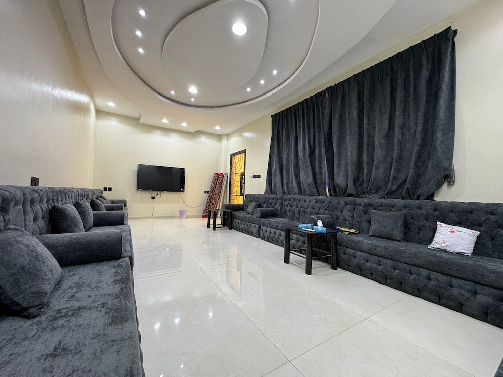 VIP resort chalet 26