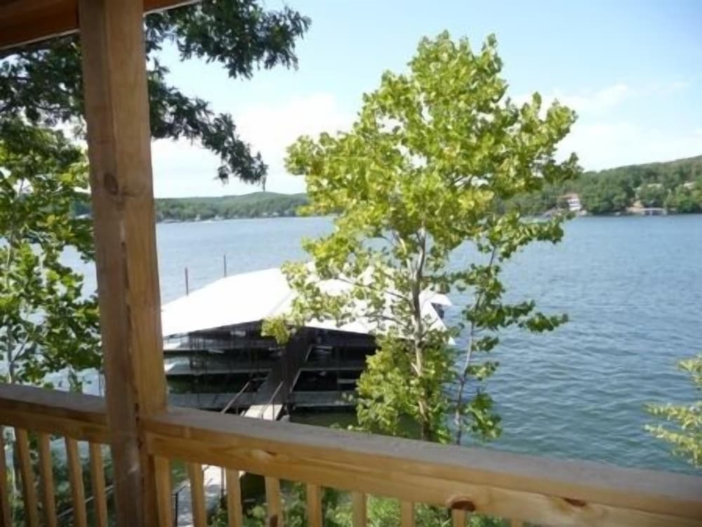 Wilson's Resort