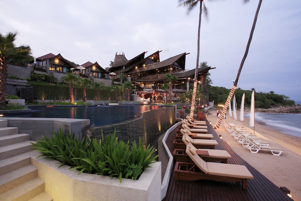 Nora Buri Resort & Spa — photo 36