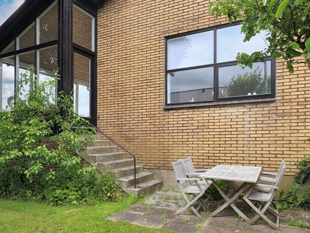 6 Person Holiday Home in Strandby view 3