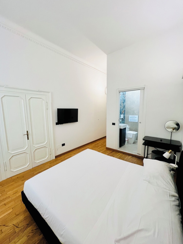Room Verona Ai Conti