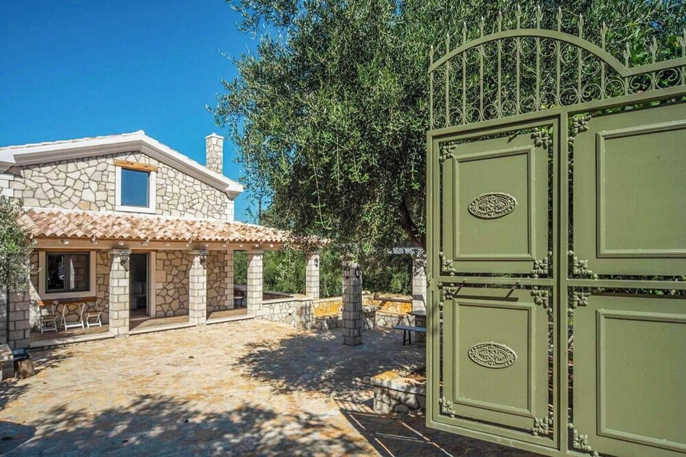 Villa Dias