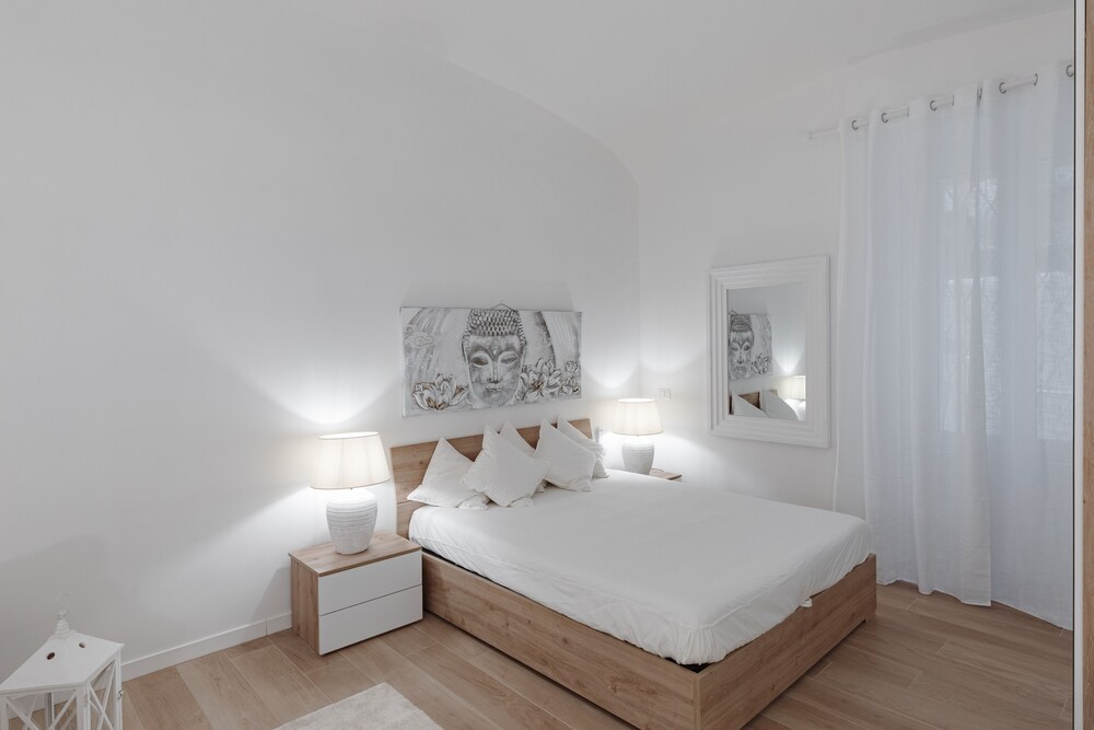 Vatican home for seven people