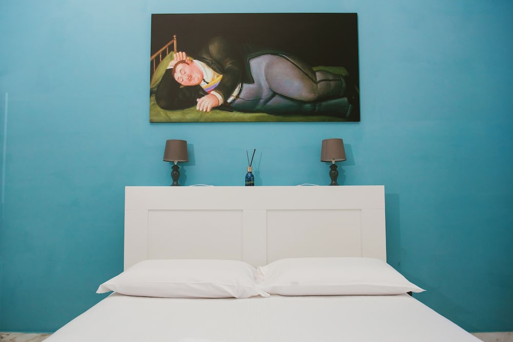 B&B Boteroom