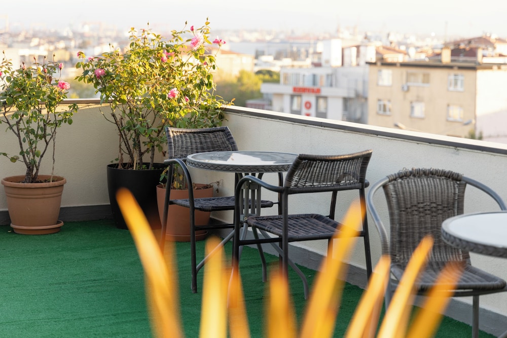 Classes Otel - Image 21