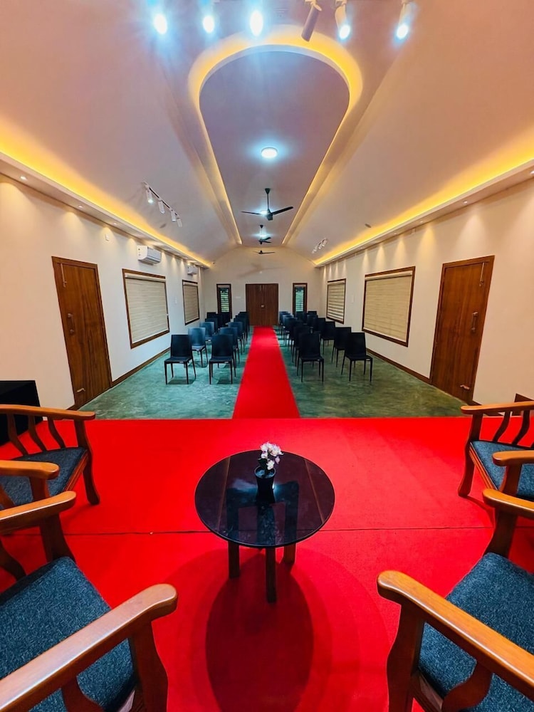 Vayalada Garden resort