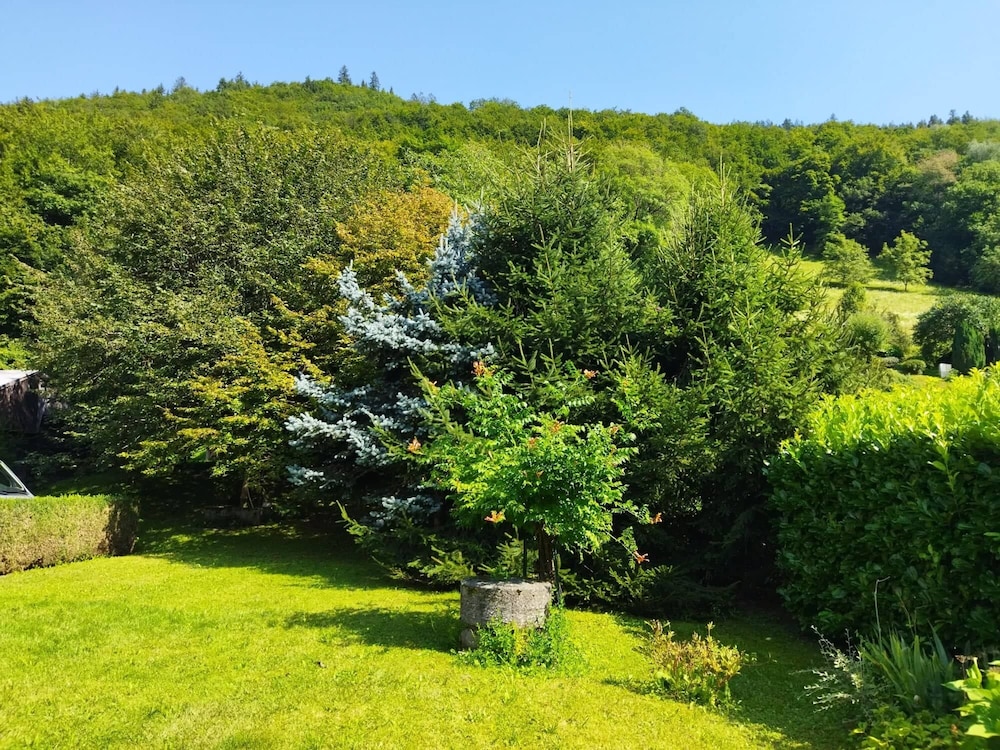NOMAD ALP B&B view 4