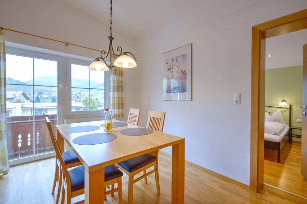 Bright Apartment With Infrared Cabin
