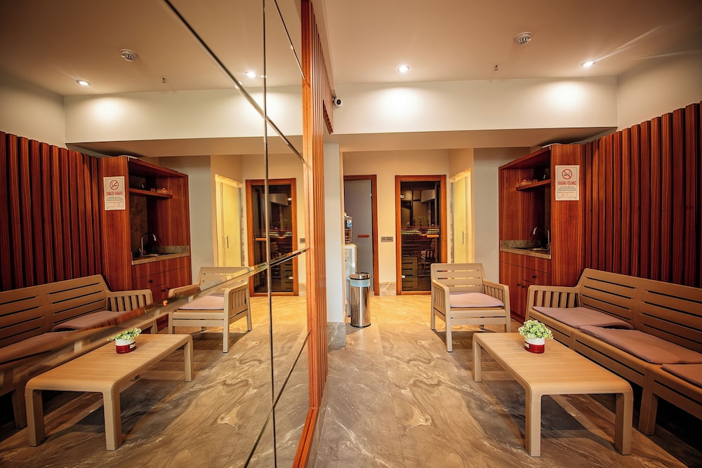 Grand Marcello Otel - Image 67