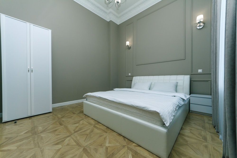 Kyiv Apartments
