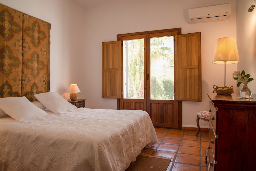 Logis Hotel Cortijo Los Malenos