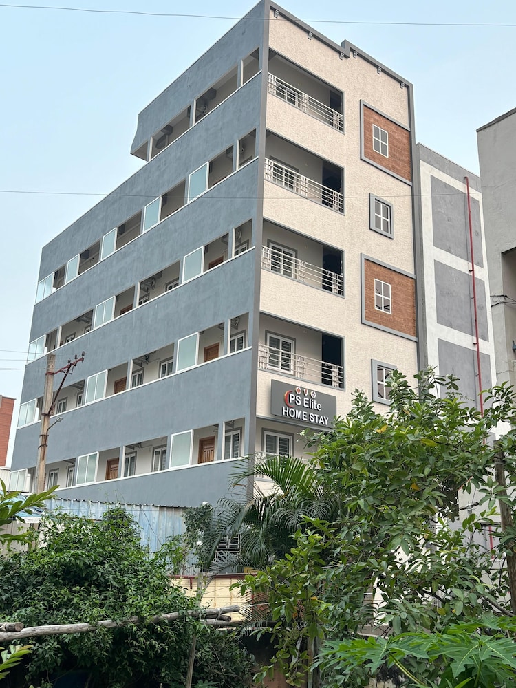 PS ELITE HOME STAY