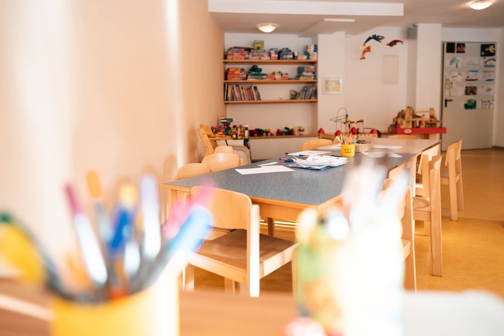 Pirker's Natur- & Bio Familienhotel