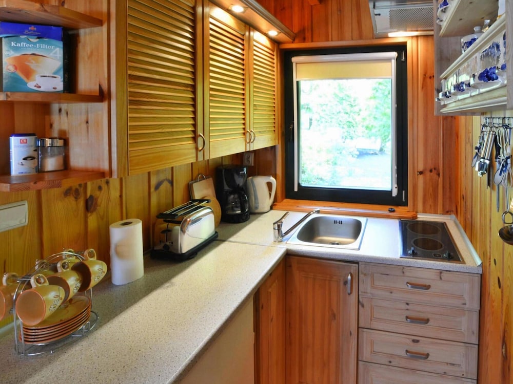 Holiday Home in Kolobrzeg Near Seaside Beach view 5