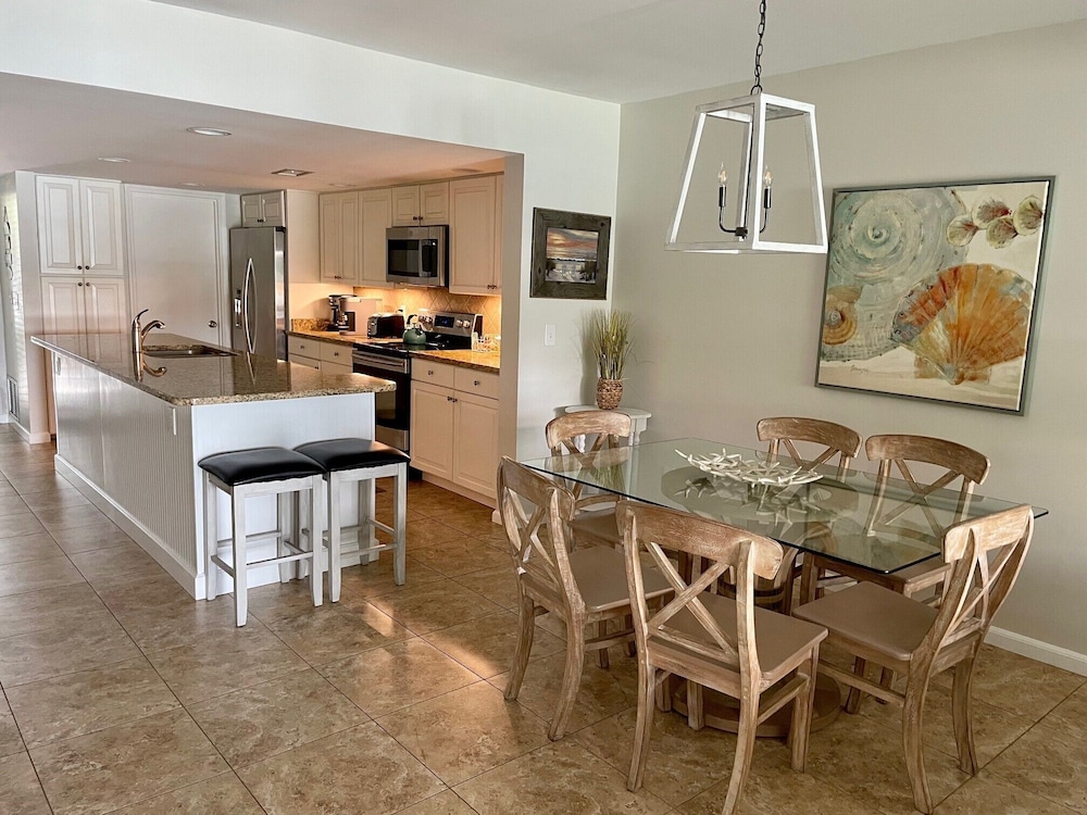 1617 Port Villas at The Sea Pines Resort