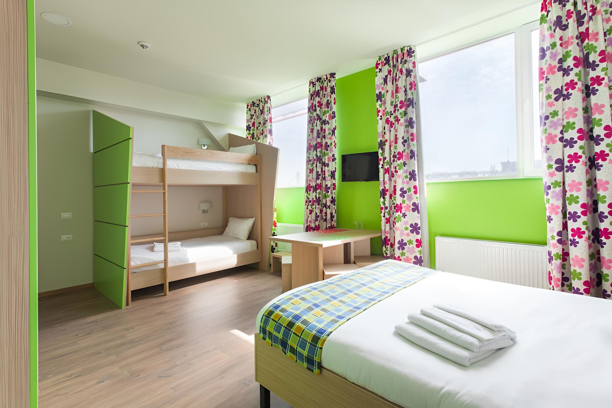 Hotel Marenero