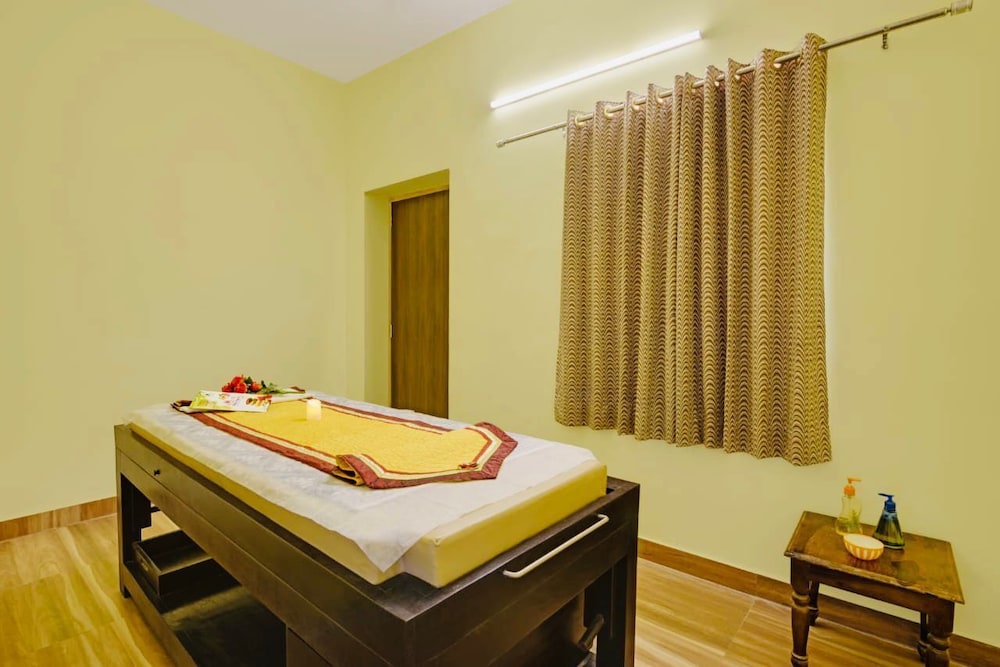 Hariyali Dhani Camps & Desert Resort With Swimming Pool, Jodhpur