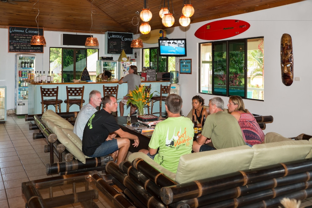 Waidroka Bay Resort