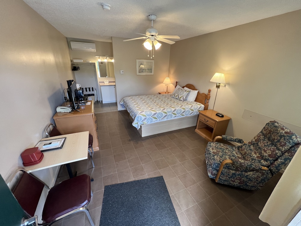 La Roma Motel