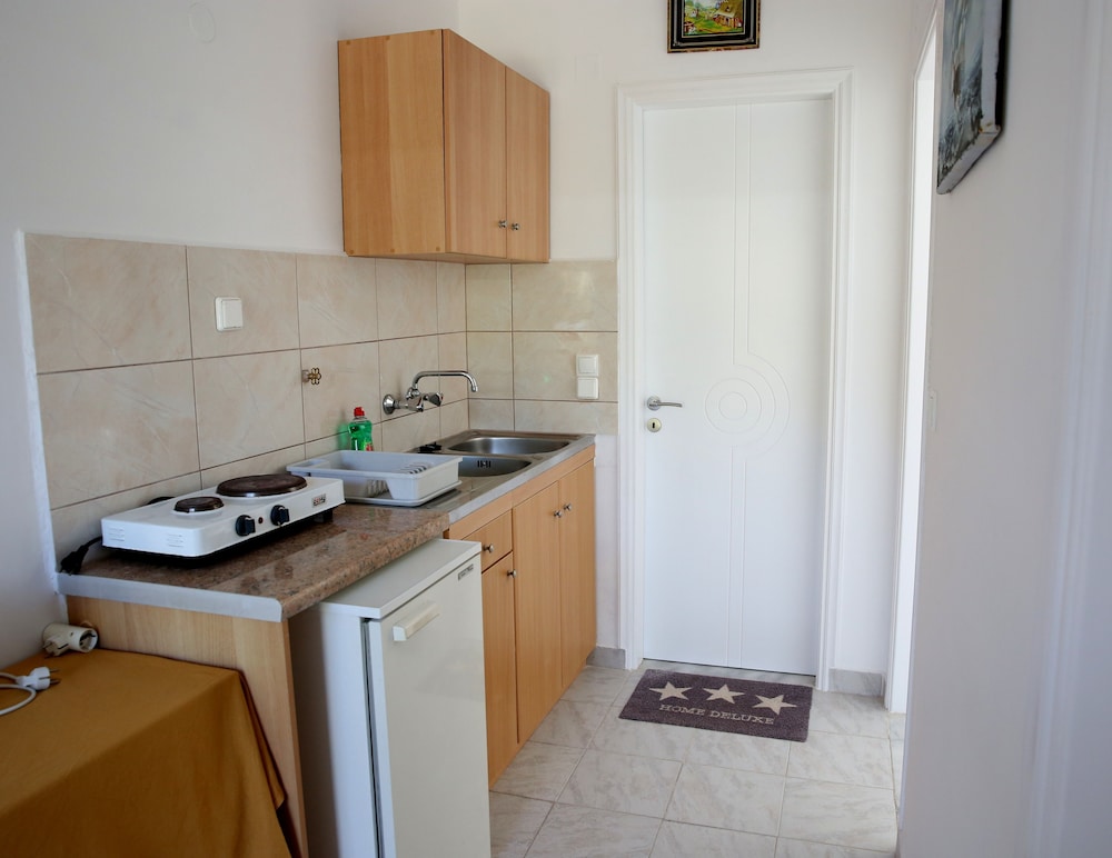 Kappatos Apartments view 5