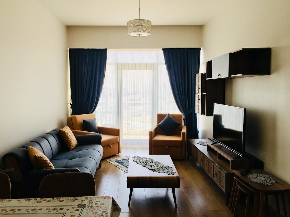 Mall Of İstanbul The Residence