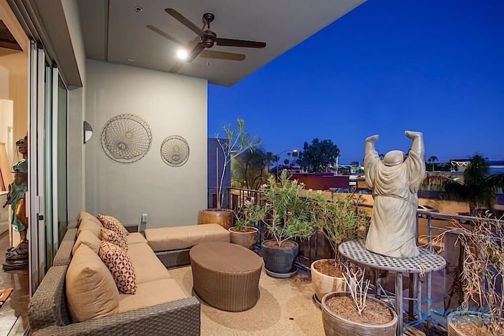 Urban Living By Signature Vacation Rentals