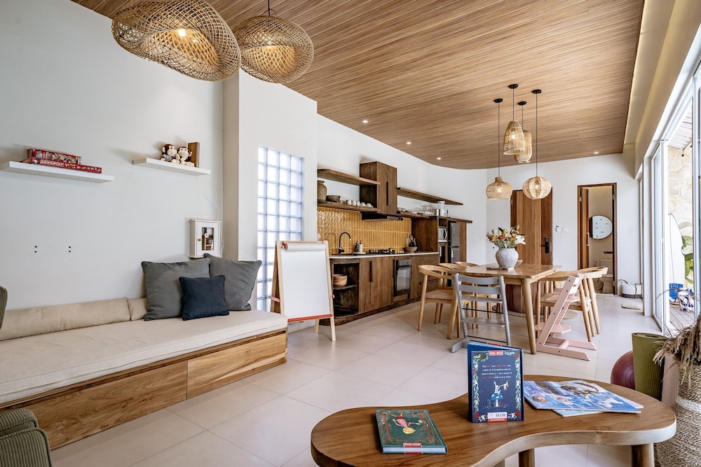 Endless Summer Villa Uluwatu