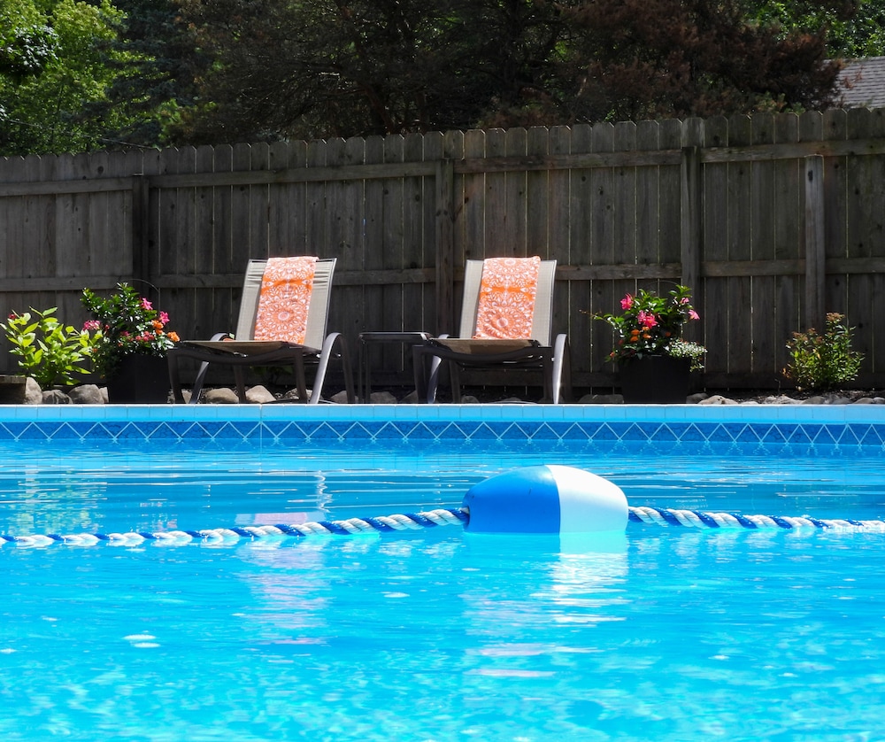 Rosemont Inn Resort B&B