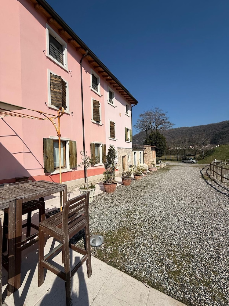 Agriturismo Corte Marani