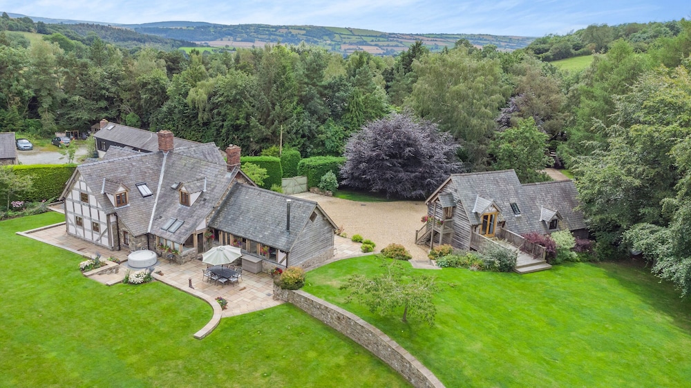Pultheley Cottage
