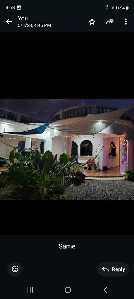 Luxury posada inn