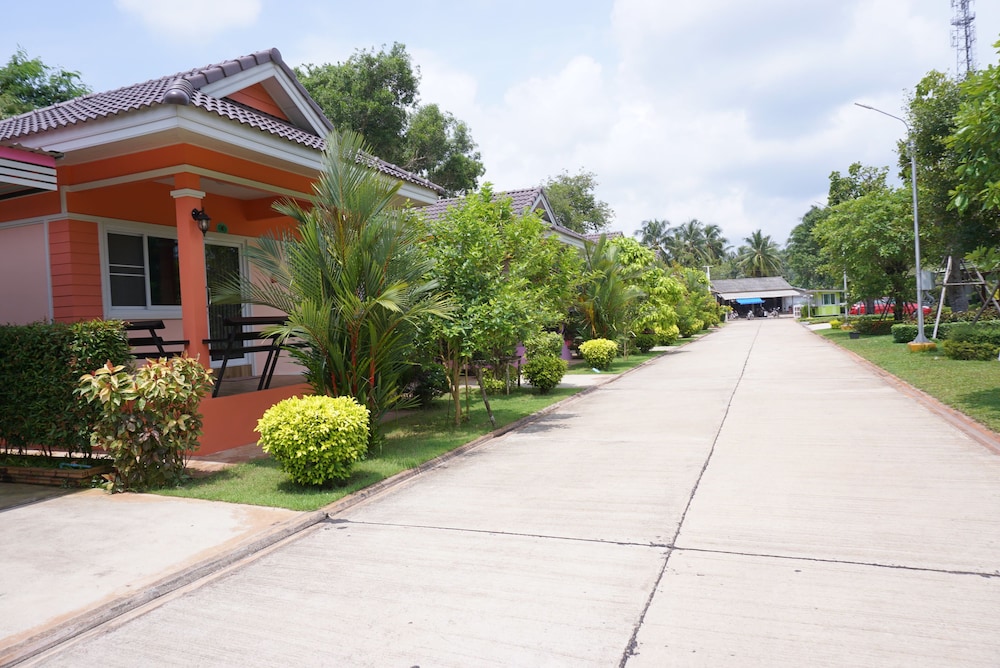 Aranya Resort