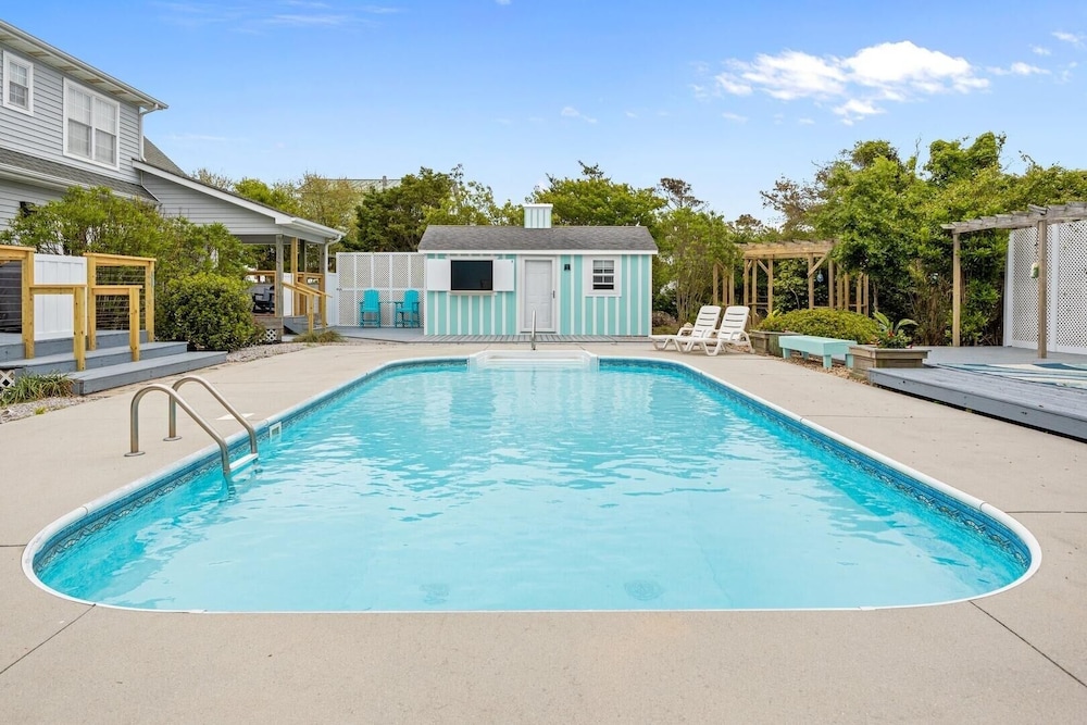 Harkers Haven 4 Bedroom Home