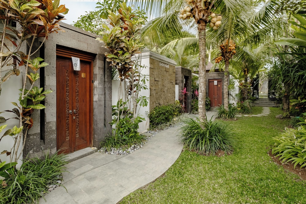 Elitya Ubud Villa