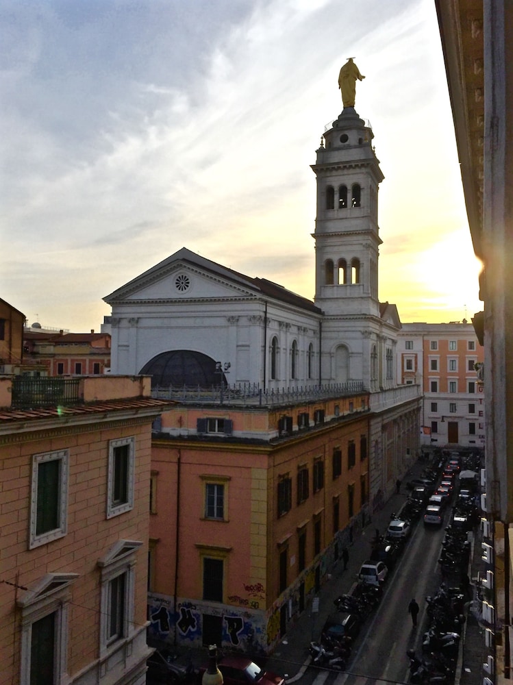 GH Casa Vicenza