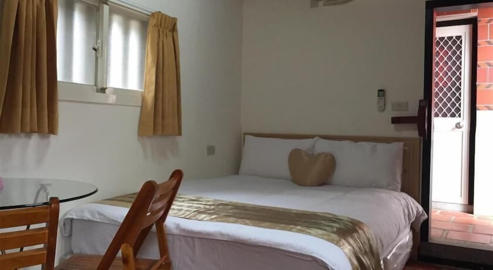 Wu Feng Homestay view 5