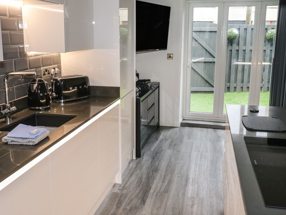 Sunnydene