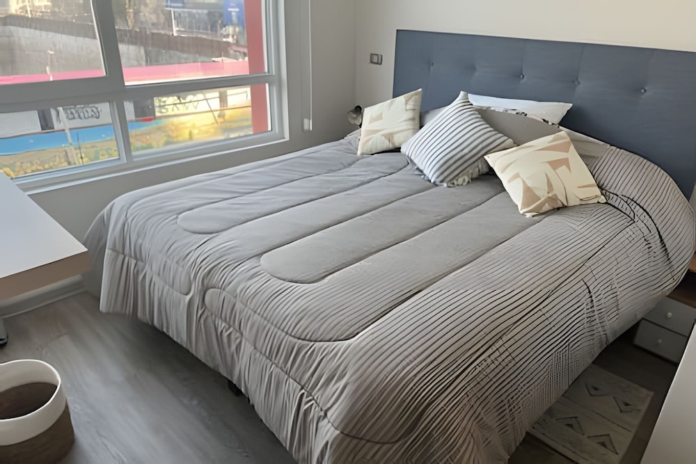 Oceana Suites Vicuña Mackena