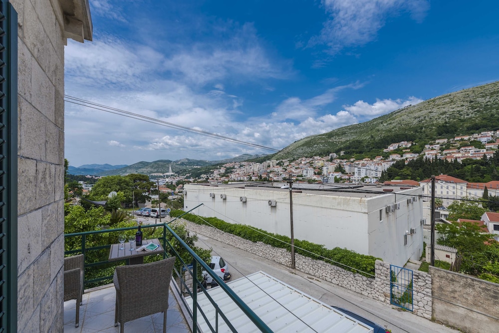 Apartment Iva
